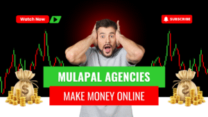 Sign Up -Register MulaPal