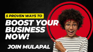 MulaPal Agencies
