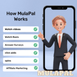 Mulapal – Make Money Online