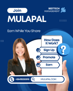 MULAPAL AGENCIES
