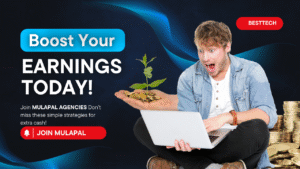 MulaPal Agencies