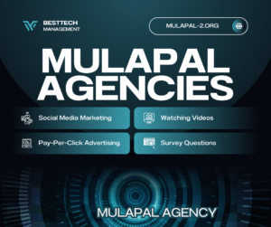 Mulapal – Make Money Online