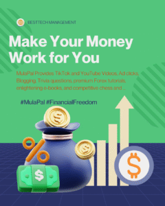 MulaPal Agencies