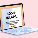Register MULAPAL