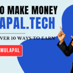 MulaPal Agencies