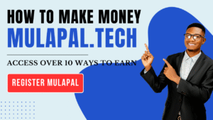 MulaPal Agencies