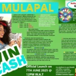 MULAPAL AGENCY