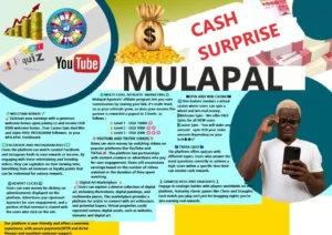 MulaPal – Your digital startup
