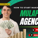 How to earn money with MulaPal Agencies in Botswana