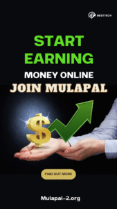 Mulapal – Make Money Online