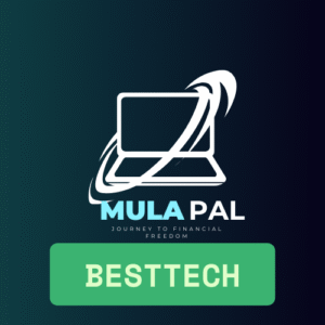 Sign Up – Register MulaPal