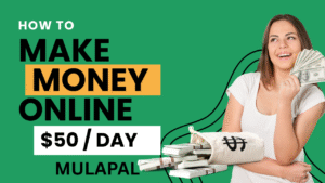 MulaPal-Mula Pal