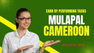 MULAPAL-MULAPAL AGENCIES CAMEROON -MULAPAL