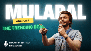 Login MULAPAL