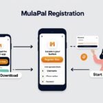 How to Register on Mulapal