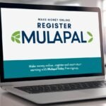 Register MULAPAL