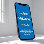 Register MulaPal
