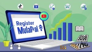 Register MULAPAL