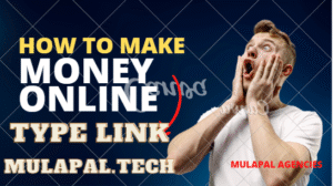 MulaPal Agencies