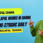 MULAPAL-MULAPAL AGENCIES GHANA -MULAPAL