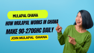 MULAPAL-MULAPAL AGENCIES GHANA -MULAPAL
