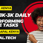 MulaPal Kenya