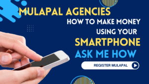 MulaPal – the ultimate destination for online earnings -MulaPal Cameroon