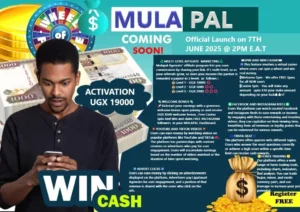 MULAPAL-MULAPAL AGENCIES UGANDA -MULAPAL