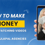 MULAPAL AGENCIES – Make Money Watching Paid Video
