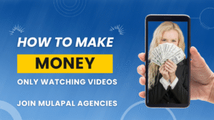 Mulapal – Make Money Online