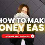 How MulaPal Agencies Works