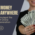 Mulapal – Make Money Online