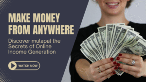 Mulapal – Make Money Online