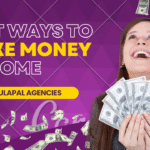How MulaPal Agencies Works