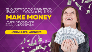 Mulapal – Make Money Online