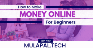 Register MULAPAL-Your Gateway to Digital Success
