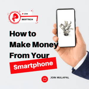 Mulapal – Make Money Online