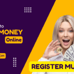 register MULAPAL