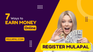 register MULAPAL