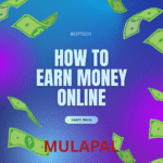 MulaPal Agencies – Your Gateway to Online Income