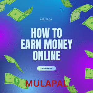 MULAPAL- MULAPAL AGENCIES