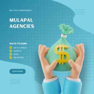MULAPAL- MULAPAL AGENCIES
