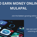 MULAPAL- MULAPAL AGENCIES