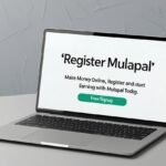Register now