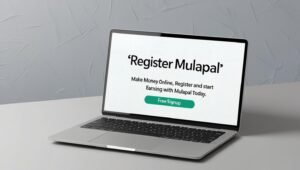 Register now