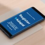 HOW TO REGISTER A NEW MULAPAL ACCOUNT